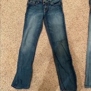 Good horse riding jeans